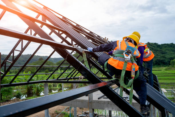 Best Best Roofing Contractors  in Prairie Grove, IL