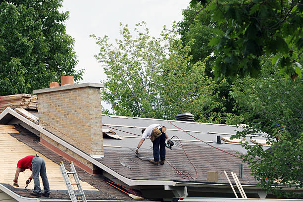 Best Residential Roofing Contractor  in Prairie Grove, IL