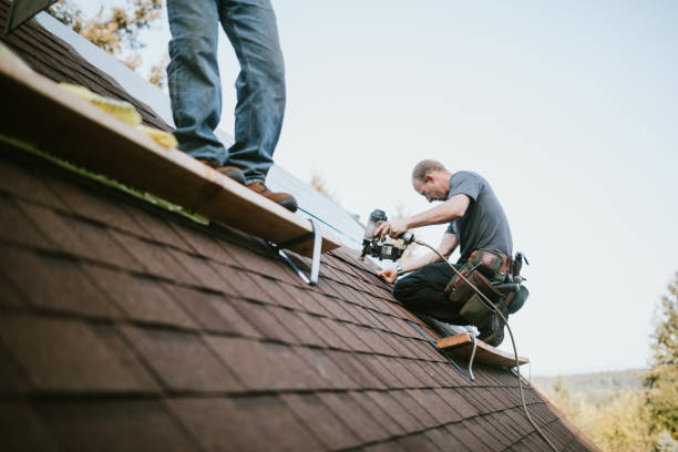 Best Commercial Roofing Services  in Prairie Grove, IL