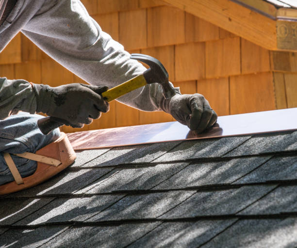 Quick and Trustworthy Emergency Roof Repair Services in Prairie Grove, IL